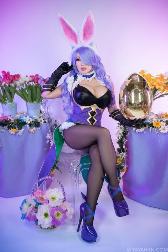 yaya han coniglietta 4